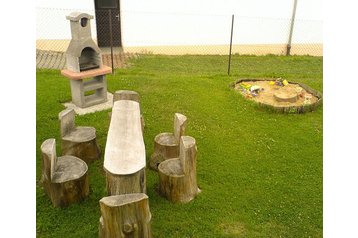 Сімейний пансіонат Bystré 2